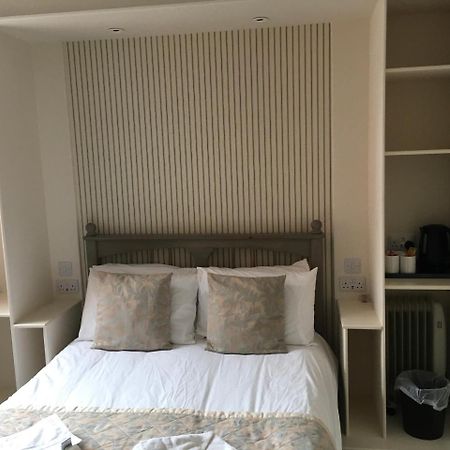 Newport Guest House لينكولن المظهر الخارجي الصورة