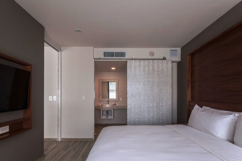 Newport Guest House لينكولن المظهر الخارجي الصورة