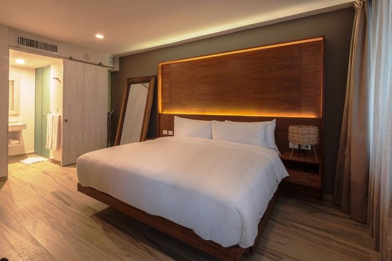 Newport Guest House لينكولن المظهر الخارجي الصورة