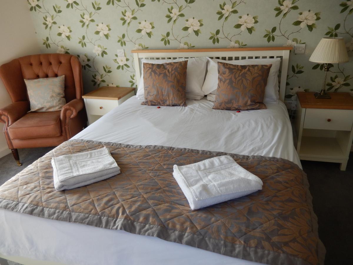 Newport Guest House لينكولن المظهر الخارجي الصورة