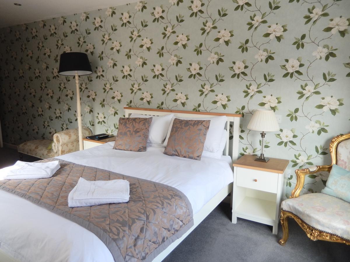 Newport Guest House لينكولن المظهر الخارجي الصورة