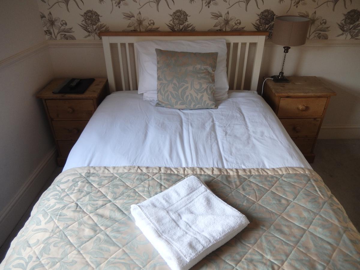 Newport Guest House لينكولن المظهر الخارجي الصورة