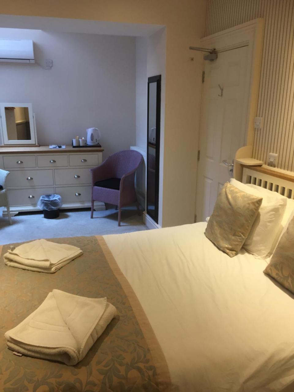 Newport Guest House لينكولن المظهر الخارجي الصورة